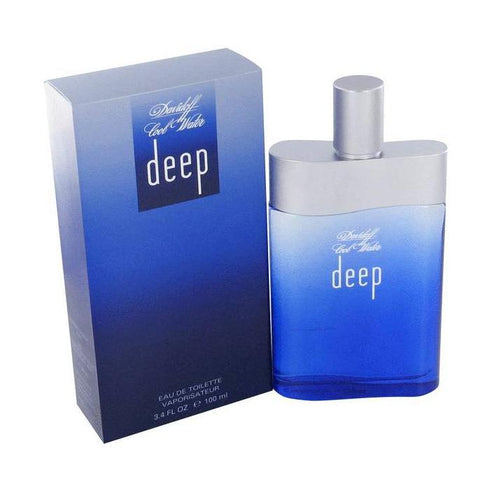Cool Water Deep